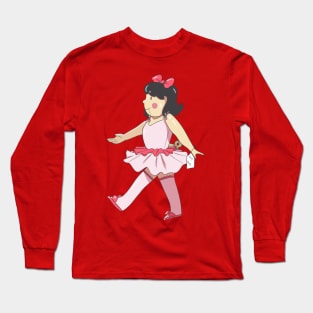 mima Long Sleeve T-Shirt